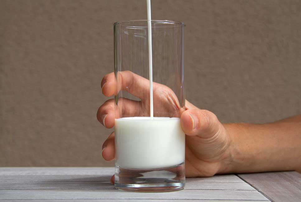 Wie Lange Hält Frische Milch - Quotes Today