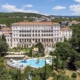 Das Hotel Kvarner Palace lädt zum Genießen an der Crikvenica Riviera