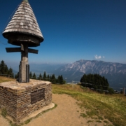 Der Alpe-Adria-Trail feiert 10-jähriges Jubiläum