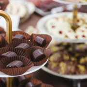 Schokoladenverkostungen und ein buntes Rahmenprogramm begeistern Jung und Alt.